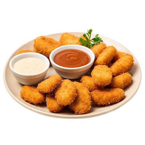 visualize a plate of golden chicken nuggets chicken nuggets fast food meal png Vegetarian Chicken Nuggets, Nuggets Chicken, Golden Chicken, Debut Ideas, Fast Food Items, Food Png, Flyer And Poster Design, Food Poster Design, Food Tasting