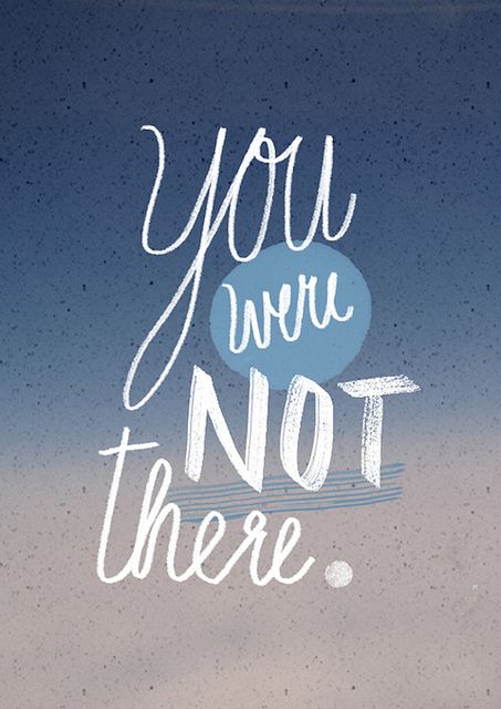 you were never there for me when i needed you most. you ran away when the going got tough You Were Not There When I Needed You, You Werent There When I Needed You Most, Quotes People, Heartbreak Hotel, Images And Words, What Really Happened, Know Who You Are, Proud Of Me, Lessons Learned