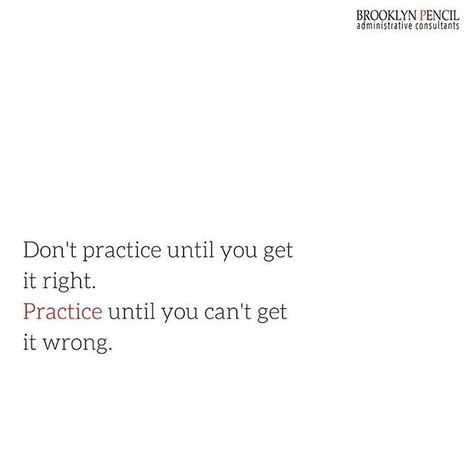 I Don't Like To Study, Dont Practice Till You Get It Right, How To Study If You Dont Want To, Practice Till You Cant Get It Wrong, Practice Until You Cant Get It Wrong, Study Until You Can't Get It Wrong, Don't Want To Study, Study Widget, Don’t Do Something You Wouldn’t Want Done To You