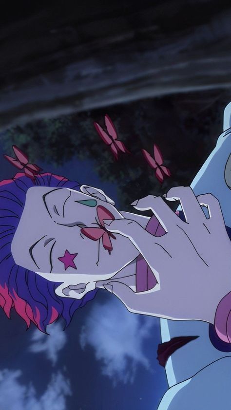 Hisoka Morow Wallpaper, Hisoka Wallpaper, Hisoka Icon, Hisoka Wallpapers, Hisoka Hunter X Hunter, Hunterxhunter Hisoka, Arte Sailor Moon, Anime Crafts, Hunter Anime