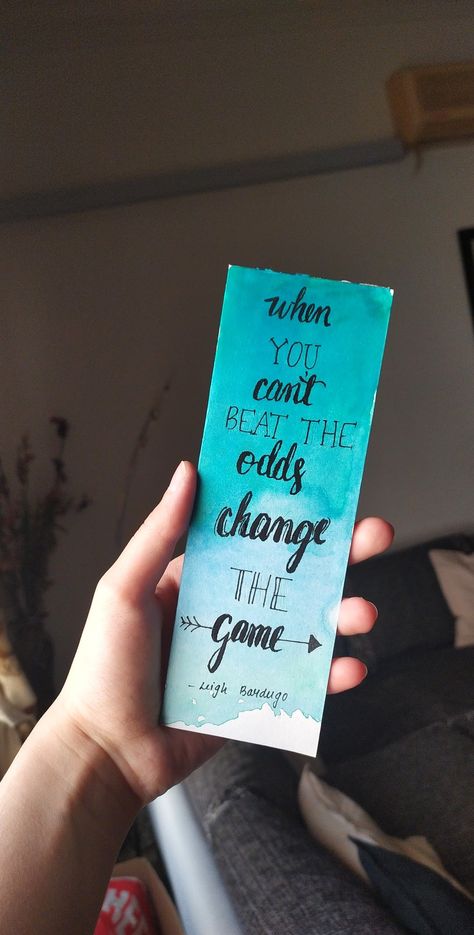 Quotes To Write On Bookmarks, Watercolour Bookmarks Quotes, Calligraphy Quotes Doodles, Tech Quotes, Bookmarks Quotes, Bookmarks Diy, Handmade Bookmarks Diy, Diy Bookmark, Creative School Project Ideas