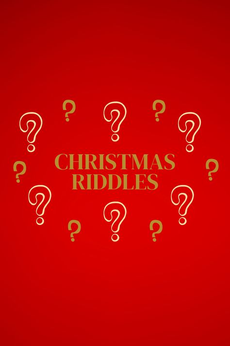 Christmas Riddles Christmas Dingbats With Answers, Christmas Brain Teasers, Christmas Riddles For Adults, Christmas Riddles With Answers, Christmas Riddles For Kids, Xmas Quiz And Answers, Number Riddles, Christmas Riddles, Riddle Games