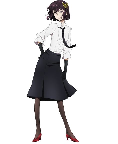 Bungou Stray Dogs Armed Detective Agency, Yosano Akiko, Akiko Yosano, Bungou Stray Dogs Characters, Detective Agency, Dazai Osamu, Bongou Stray Dogs, Dog Images, Stray Dogs Anime