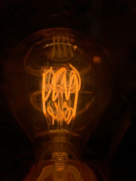 I dont know what happend to the quality🙁 #lightbulb #orange Lightbulb Aesthetic, Broken Lightbulb, Blurry Pics, Light Painting Photography, Painting Photography, Lightbulbs, I Dont Know, Living Room Flooring, Light Painting