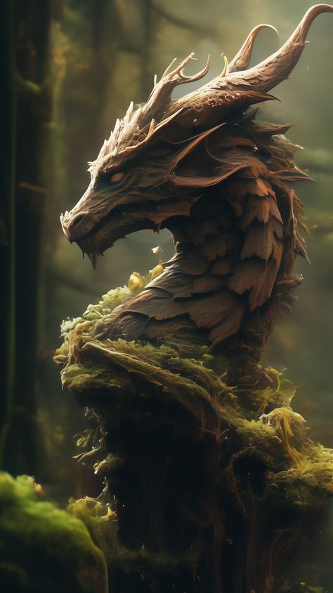 2024 - The Yang Wood Dragon Arrives! — Western School of Feng Shui® Wood Dragon Art, Wood Dragon 2024, Fantasy Dragon Concept Art, Dragons Drawings, Cool Dragon Pictures, Western Dragon, Feng Shui Dragon, Mother Energy, Book Concept