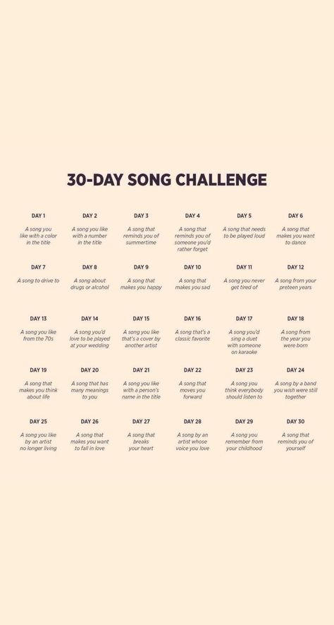 30 Days Of Kpop, Kpop Challenge, Challenge 30 Day, 70s Songs, Number Song, 30 Day Song Challenge, Song Challenge, Dance Challenge, Dancing Day