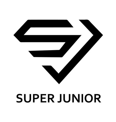 Super Junior Logo, Super Junior, ? Logo