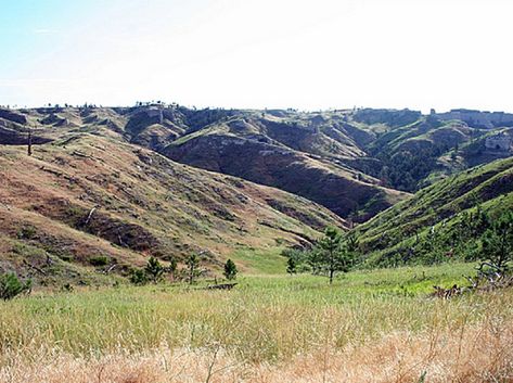 Fort Robinson State Park Windmills Photography, Nebraska State, Largest Waterfall, Historical Monuments, Outdoor Quotes, Fun Family Activities, Enjoy Nature, Family Movies, Fun Family