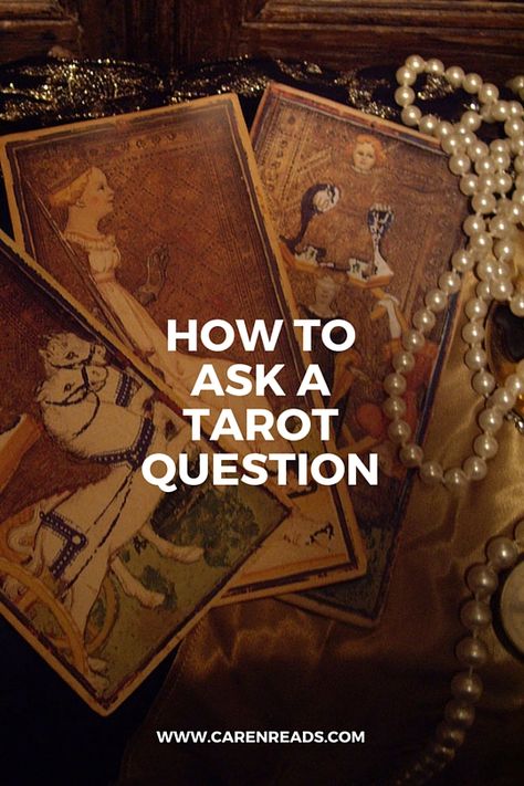 How To Ask Tarot Yes Or No Questions, Deep Tarot Questions, Tarot Questions To Ask Love, Asking Tarot Questions, Effective Tarot Questions, Tarot Questions, Question Of The Week, Wiccan Rede, Free Tarot Cards