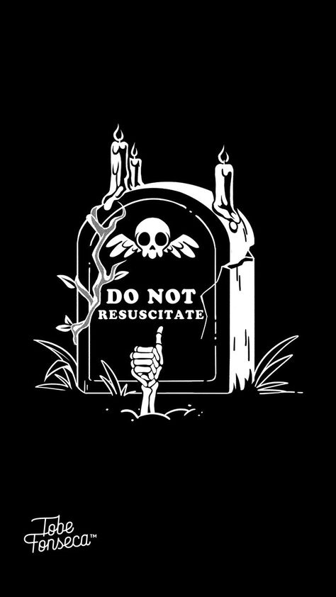 Do Not Resuscitate Grave funny skeleton wallpaper #skeleton #cemetery #wallpaper #grave #tobefonseca Cemetery Wallpaper, Wallpaper Skeleton, Do Not Resuscitate, Skeleton Wallpaper, Skeletal Hand, Aggressive Animals, Dark Sense Of Humor, Funny Skeleton, Skeletal