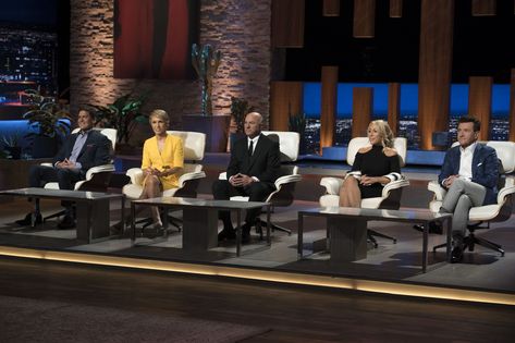 'Shark Tank' Investors Reveal Top 5 Tips to Make Your Business Famous Shark Tank Show, Kevin O Leary, Famous Entrepreneurs, Robert Herjavec, Lori Greiner, Barbara Corcoran, Bethenny Frankel, Class Action Lawsuits, New Business Ideas