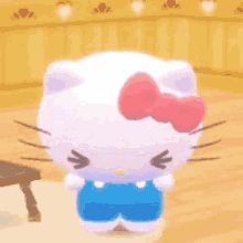 Cute Hello Kitty Gifs, Get The We Heart It App, Sanrio Pfp Gif, Hello Kitty Stim Gif, Hello Kitty Pfp Gif, Gif Hello Kitty, Kuromi Gif, Sanrio Gif, Hello Kitty Gif