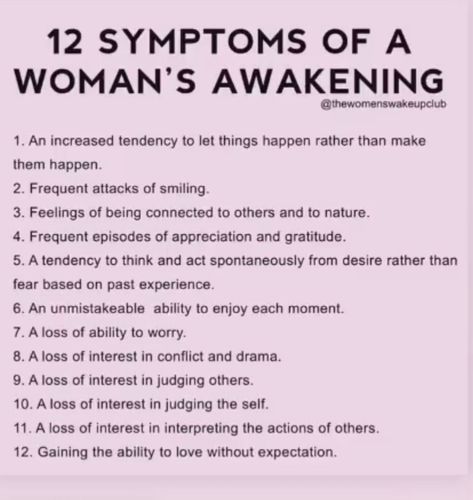 Signs Spiritual, Spirituality Quotes, Spiritual Awakening Signs, Divine Feminine Spirituality, Energy Healing Spirituality, Awakening Quotes, Positive Self Affirmations, The Law Of Attraction, Mental And Emotional Health