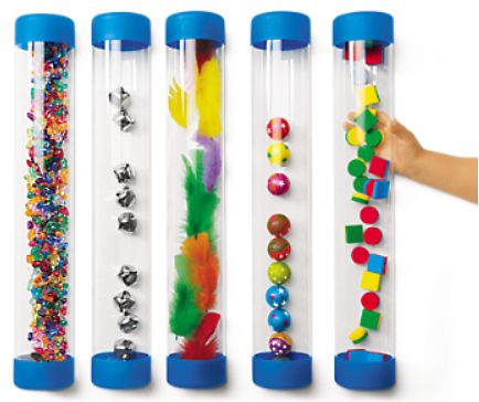 The Playful Otter: Giant Sight & Sound Tubes Sensory Tubes, Infant Classroom, Lakeshore Learning, Therapy Games, Sensory Development, Solid Shampoo, Teacher Supplies, Sensory Experience, Sensory Bins