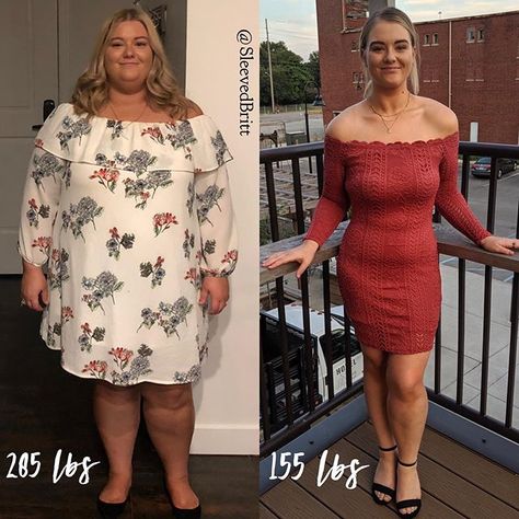 Britt Nicholson (@sleevedbritt) • Fotos y videos de Instagram Losing 60 Pounds, Kitchen Ingredients, Diet Keto, Lose 20 Pounds, After Photos, Stubborn Belly Fat, Transformation Body, Lose Belly, Body Fat