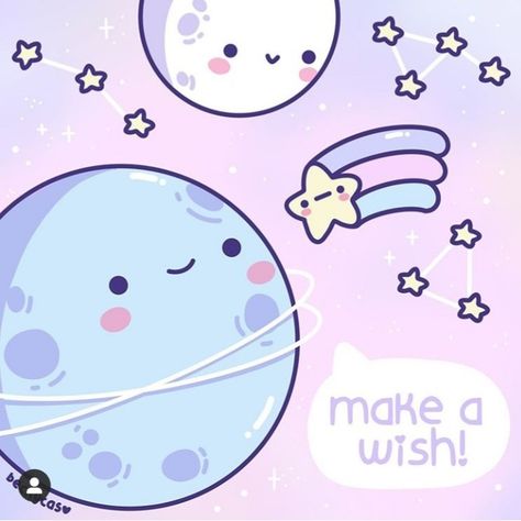 Aesthetic Highlight Covers Instagram Pink, Kawaii Planet, Kawaii Illustration, Cute Food Drawings, Drawings Of Friends, Cute Animal Drawings Kawaii, Funny Doodles, Cute Kawaii Drawings, Kawaii Doodles