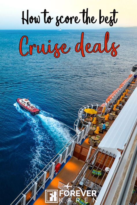 Best Cruise Deals, Best Cruises, Cruise Ports, How To Book A Cruise, Cheap Cruises, Cruise Excursions, Cruise Liner, Planning A Vacation, Cruise Lines