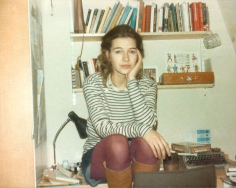 Paris Review - The Art of Fiction No. 208, Louise Erdrich Louise Erdrich, Word Nerd, Extraordinary Women, Women Writing, New Century, Right Brain, I Love Reading, Captured Moments, The 70s