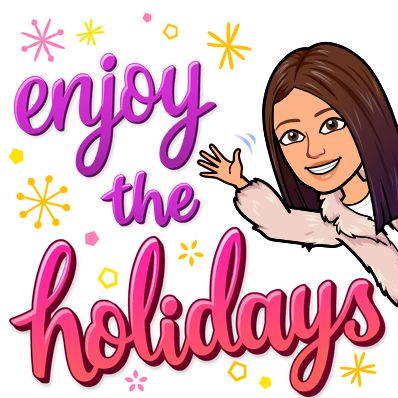 Enjoy the holidays everyone! Happy Holidays Quotes, Happy Vacation, Disney Emoji, Emoji Pictures, California Vacation, Holiday Quotes, Birthday Cards For Friends, Cards For Friends, Favorite Pins