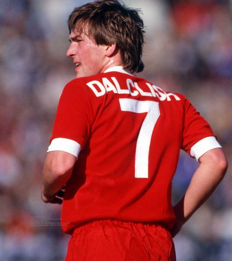 Kenny Dalglish, Liverpool Wallpapers, Eric Cantona, Liverpool Players, Blackburn Rovers, Liverpool Fans, Celtic Fc, Sports Hero, European Royalty