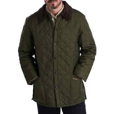 Barbour Liddesdale, Quilted Jacket Men, Country Attire, Waxed Cotton Jacket, Man Quilt, Types Of Jackets, Mens Fleece, Waxed Cotton, Jacket Sale