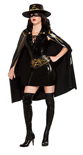 Zorro Costume Women, Funny Baby Halloween Costumes, Zorro Costume, Halloween Costumes Brunette, Long Sweater Outfits, Punny Halloween Costumes, Robin Costume, Disney Halloween Costumes, Christopher Robin