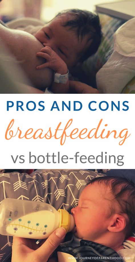 Pros and Cons: Breastfeeding VS Bottle Feeding. The real truth about the debate of breast vs bottle from a mom of four who has done BOTH. Debating giving your baby formula or breastmilk? Deciding if you should keep going with nursing or switch to pumping or just feeding from bottles? Here's everything to consider! Baby Kicking, Pumping Moms, Breastfed Baby, Fantastic Baby, Baby Sleep Problems, Third Baby, Baby Arrival, Breastfeeding Tips, Pregnant Mom