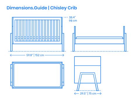 Crib Dimensions, Montessori Toddler Rooms, Newborn Baby Bedding, Bed Measurements, Cozy Baby Room, Human Scale, Guard Rail, Bed Dimensions, The Guard