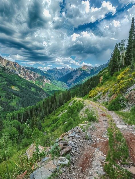 San Juan Mountains Colorado, Mountains Colorado, San Juan Mountains, Colorado Usa, Best View, Colorado, Favorite Places, San Juan