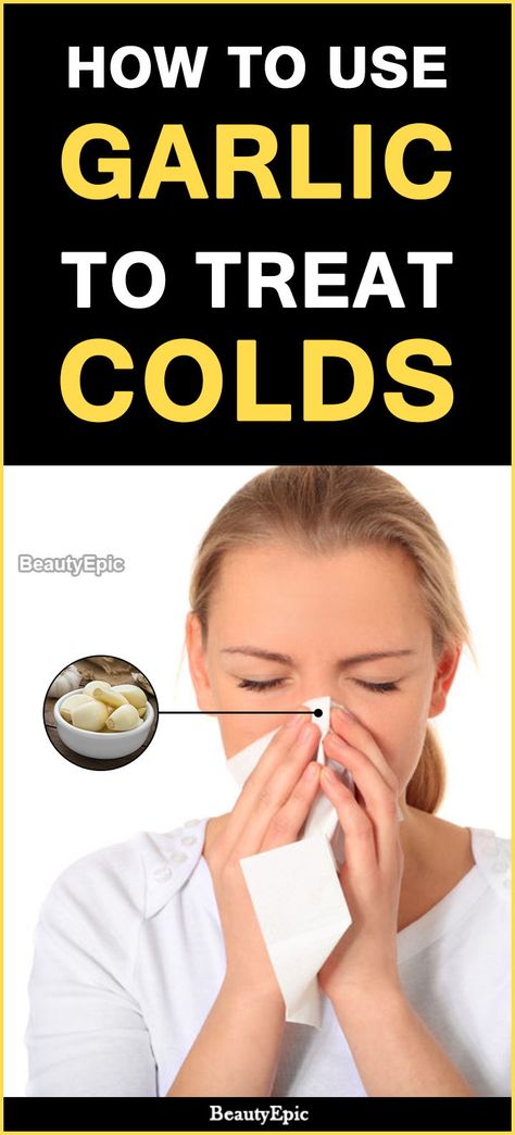 How to Use Garlic To Treat Colds Garlic For Colds, Cough And Cold Remedies, Cough Cold Remedies, Herbal Properties, Homemade Cold Remedies, Natural Remedies For Congestion, Severe Cough Remedies, Best Cough Remedy, Homemade Cough Remedies