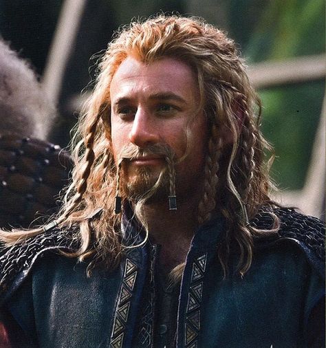 Fili Dean O'gorman, Fili And Kili, The Hobbit Movies, Desolation Of Smaug, Bilbo Baggins, Thorin Oakenshield, An Unexpected Journey, Tauriel, The Shire