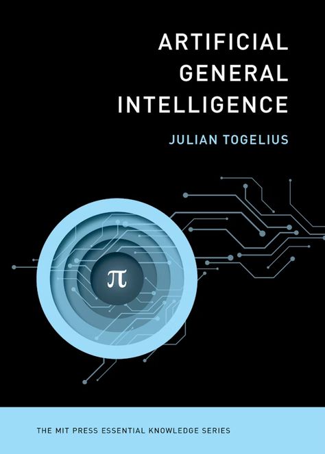 Artificial General Intelligence Artificial General Intelligence, Supervised Learning, Books A Million, Virtual Environment, Editorial Board, More And More, Book Authors, Computer Science, Social Science