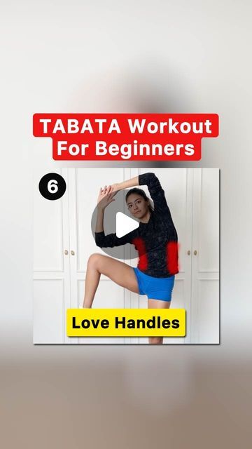 Justfit: Lazy Workout& Fit on Instagram: "The most effective exercises for slimming the waist ✨💪💧
#lovehandles #justfit" Lazy Fit Workout, Lazy Workout, Tabata Workouts, Effective Exercises, Workout Fits, An Exercise, Love Handles, June 17, Workout For Beginners