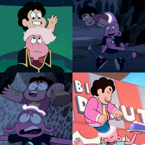 Help Lars HAHAHHSHAHSHS THEY'RE SO BROTHERS Lars X Steven, Steven X Lars, Lars Steven Universe, Steven Universe Ships, Steven Universe Gem, Steven Universe, Jam, Universe, In This Moment