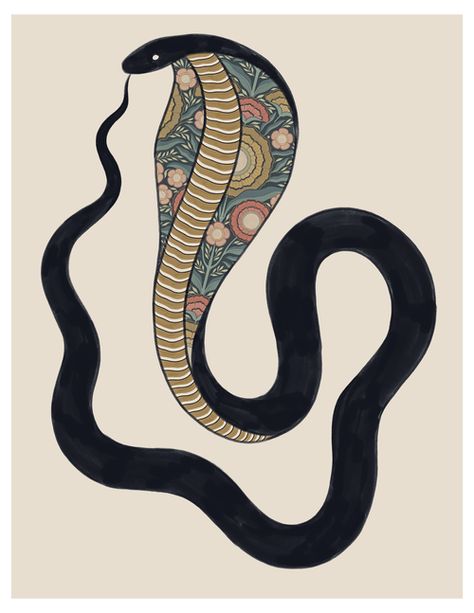 Gallery — hilary jane Hilary Jane, Garden Snake, Illustration Design Graphique, Animal Spirit Guide, Hemp Paper, Animal Spirit, Snake Art, Tatuaje A Color, Spirit Guide