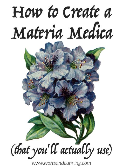 how to make a materia medica herb book Herbal Apothecary List, Materia Medica Diy, Herbal Materia Medica, Herbal Materia Medica Template, Spiritual Herbalism, Tea Apothecary, Herbalist Recipes, Herbal Crafts, Herb Book