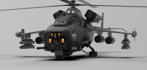 ArtStation - RAPTOR Heavy Assault Drone, Marnix Rekkers MSc Drone Helicopter, Military Drone, Advanced Warfare, Space Battleship, Sci Fi Tech, Drones Concept, Military Helicopter, Concept Ships, Spaceship Design