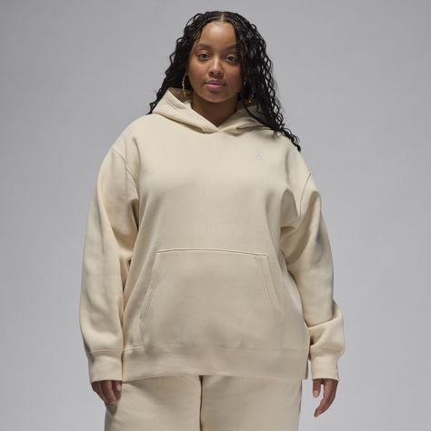 Looking for a little extra warmth? Grab this classic hoodie. Smooth on the outside and brushed soft on the inside, our midweight fleece gives you all the cozy feels with a roomy, relaxed fit. Womens Oversized Hoodie, No 1 Logo, Puma Sweatshirt, Product Story, Women's Hoodie, Embroidery Hoodie, Hoodie Oversize, Puma Logo, 1 Logo