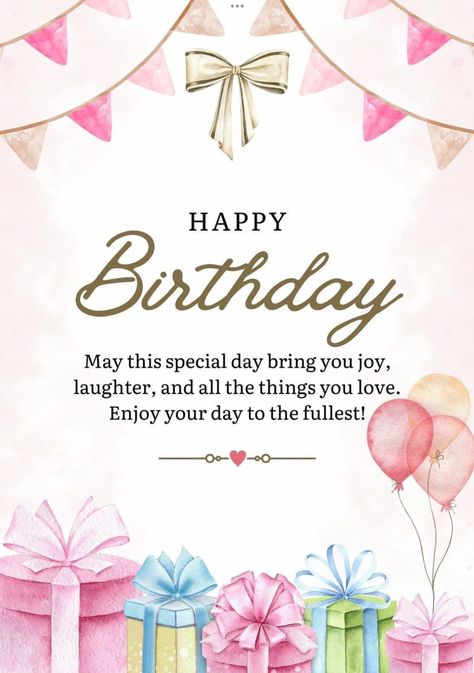 Birthday Wishes Greeting Cards, Heartfelt Birthday Wishes, Happy Birthday Wishes Pics, Happy Birthday Wishes Messages, Birthday Wishes Pics, Birthday Cake Decorating Ideas, Birthday Wishes Greetings, Birthday Greetings Friend, Happy Birthday Wishes Cake