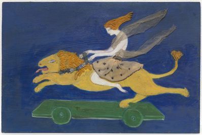 Florine Stettheimer | MoMA Androcles And The Lion, Z Arts, Womens History Month, Canadian Art, Drawing Prints, Pics Art, Women In History, Art Google, The Lion