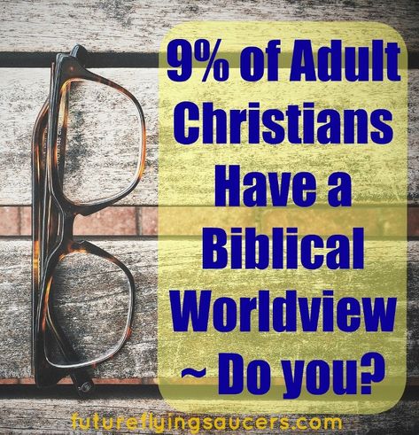 There are many different worldviews. What is it? Why is it important? Join me as we discover the true meaning of a biblical worldview. ~ futureflyingsaucers.com Christian Object Lesson, Sunday School Curriculum, Bible Object Lessons, Biblical Parenting, Biblical Worldview, Flying Saucers, Homeschool Board, Biblical Womanhood, Bible Lessons For Kids