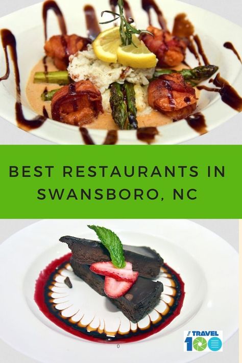 Swansboro North Carolina, United States Travel Bucket Lists, Coastal City, Visit Usa, Best Bbq, Coastal Cities, Best Dishes, United States Travel, Best Places To Travel