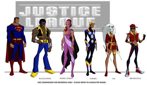 Justice League Crisis on Two Earths concept art by Phil Bourassa Superman Batman Apocalypse, Crisis On Two Earths, Phil Bourassa, Wonder Woman Design, Justice League Animated, Dc Animated, Dc Justice League, Justice League Unlimited, Justice League Of America