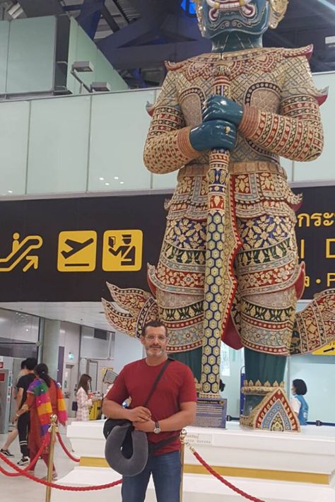 Bangkok Outfit, Bangkok Market, Bangkok Airport, Bangkok Tourist, Bangkok Itinerary, Bangkok Nightlife, Bangkok Shopping, Bangkok Food, Suvarnabhumi Airport