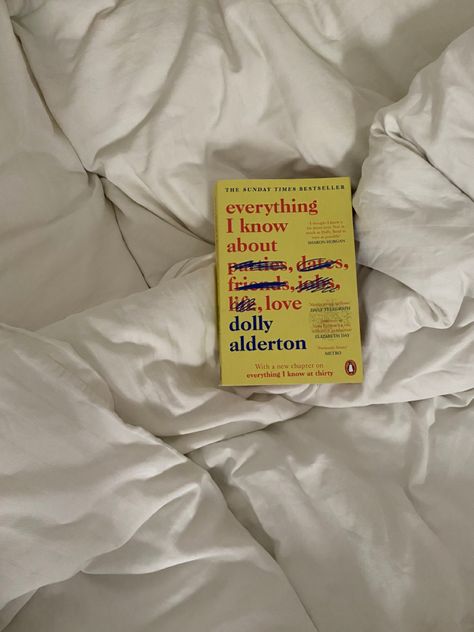 Everything i know about love by Dolly Alderton Dolly Alderton Book, Everything I Know About Love Dolly Alderton, Everything I Know About Love Book, Everything I Know About Love Dolly, Everything I Know About Love Aesthetic, 2024 Background, Everything I Know About Love, Dolly Alderton, Elizabeth Day