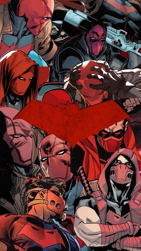 Red hood wallpaper #redhood #comics Red Hood Lockscreen, Red Hood Motorcycle, Dc Red Hood Wallpaper, Redhood Dc Wallpaper, Red Hood Aesthetic, Red Hood Art, Red Hood Wallpaper, Batman Red Hood, Red Hood Comic