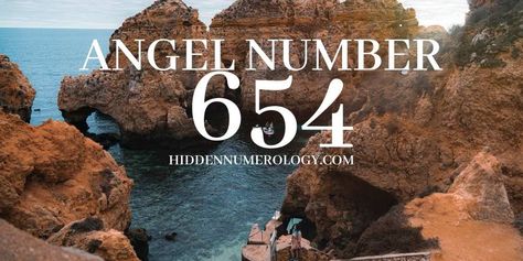 Angel Number 654 Meaning In Numerology 654 Angel Number Meaning, The Number 4, Number Sequence, Angel Number Meanings, Your Guardian Angel, Number Meanings, Twin Flames, Guardian Angels, Angel Number