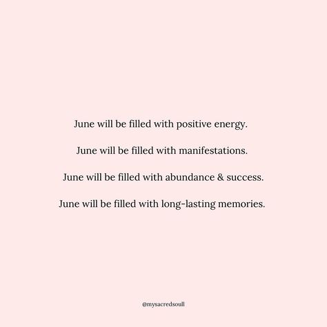 hello june 🌞💛🌻 the month that brings summer solstice, the longest day of the year, radiating with sunshine, positivity & joy ✨ if things don’t seem to be going your way, prepare for a shift in energy. a powerful, vibrant and feminine energy runs through the natural world — this month we are stepping up and allowing our own light to shine ⚡️ align your energy with sunstone — just like the sun, this energising crystal will give you a boost of energy and encourage you to step into your power ... Garnet Affirmation, Citrine Affirmation, Full Moon In Gemini Affirmations, Sunstone Crystal Affirmation, Rhodonite Affirmation, Longest Day Of The Year, Step Into Your Power, The Longest Day, Hello June