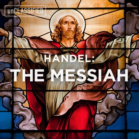 Messiah, HWV 56, Pt. 2: Part II: Accompanied recitative: Thy rebuke hath broken His heart (Tenor), a song by George Frideric Handel, Toby Spence, Academy of Ancient Music, Edward Higginbottom on Spotify Ancient Music, New College, King Of Kings, A Song, Chorus, Choir, Reign, Songs, Movie Posters