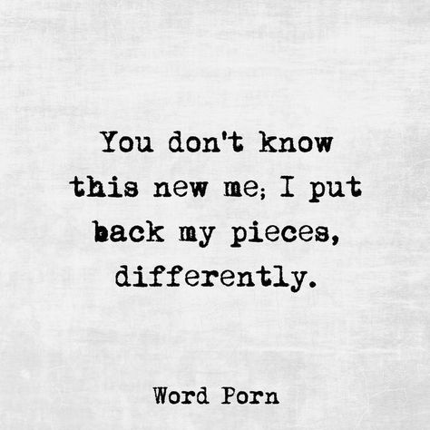 I’ve changed. This is what I’ve been told, and that’s okay, because I agree. I have. I’m stronger, I’m awake, and now I can clearly see who I actually always was.&nbsp… Fii Puternic, Now Quotes, Visual Statements, New Me, A Quote, The Words, Great Quotes, True Quotes, Relationship Quotes